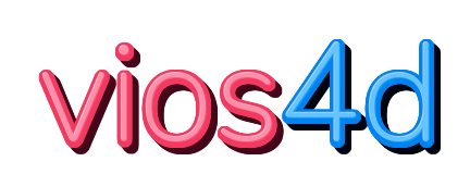 vios4d — logo kanal